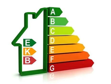 ENERJİ KİMLİK BELGESİ (EKB)